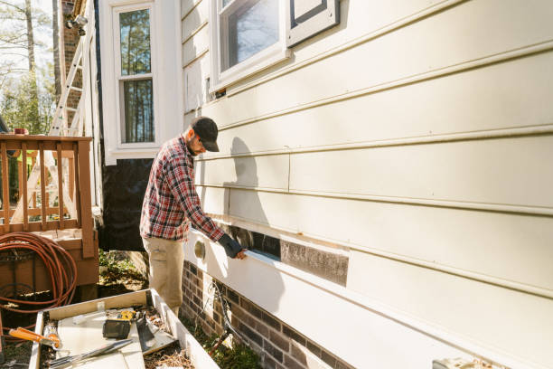 Trusted Siding service in Rockville Centre, NY - Creative Siding